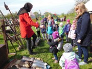 Velikonoce ve školce